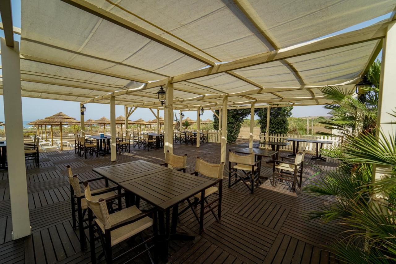 Sikania Resort&Spa Licata Bagian luar foto