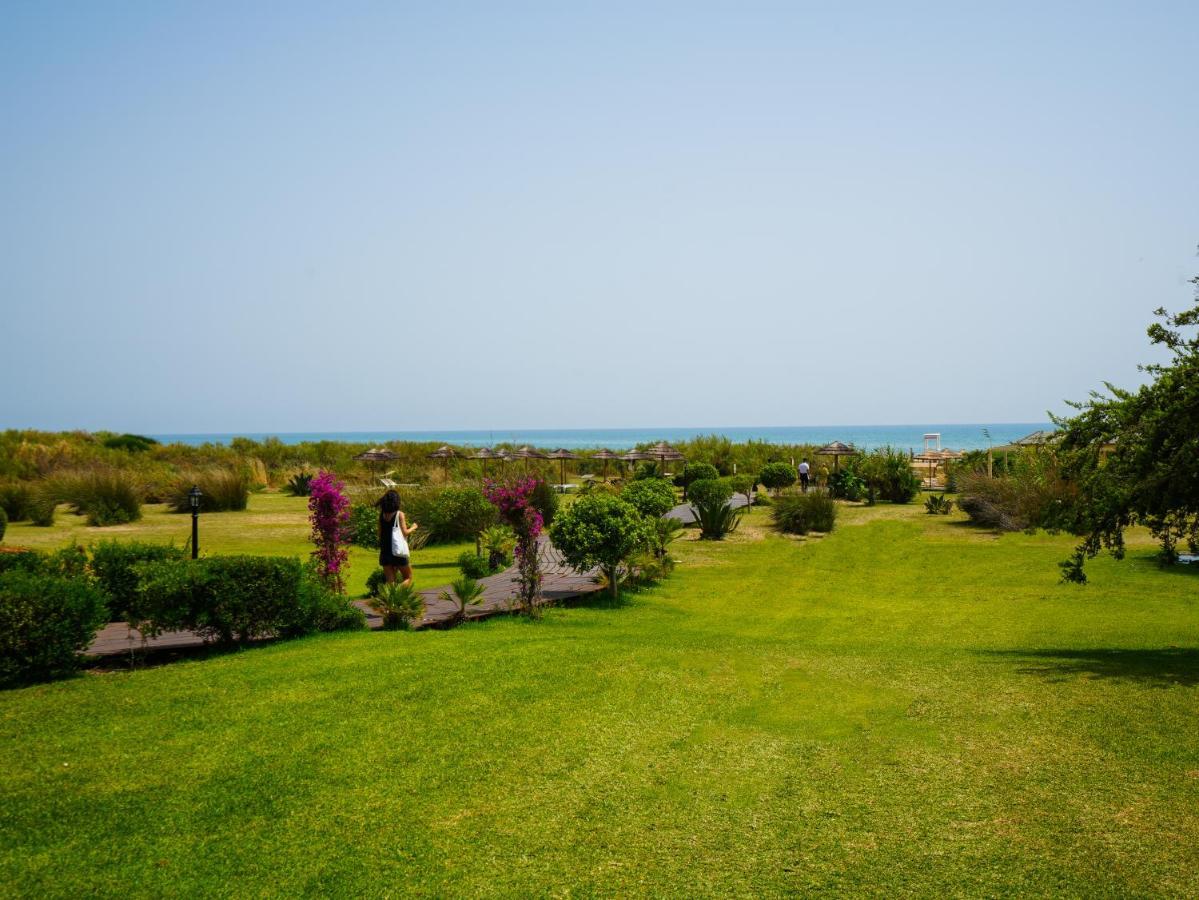 Sikania Resort&Spa Licata Bagian luar foto