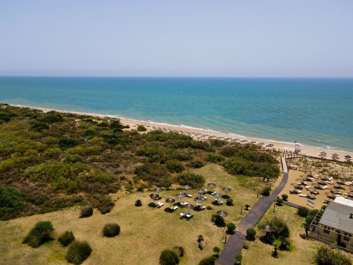 Sikania Resort&Spa Licata Bagian luar foto