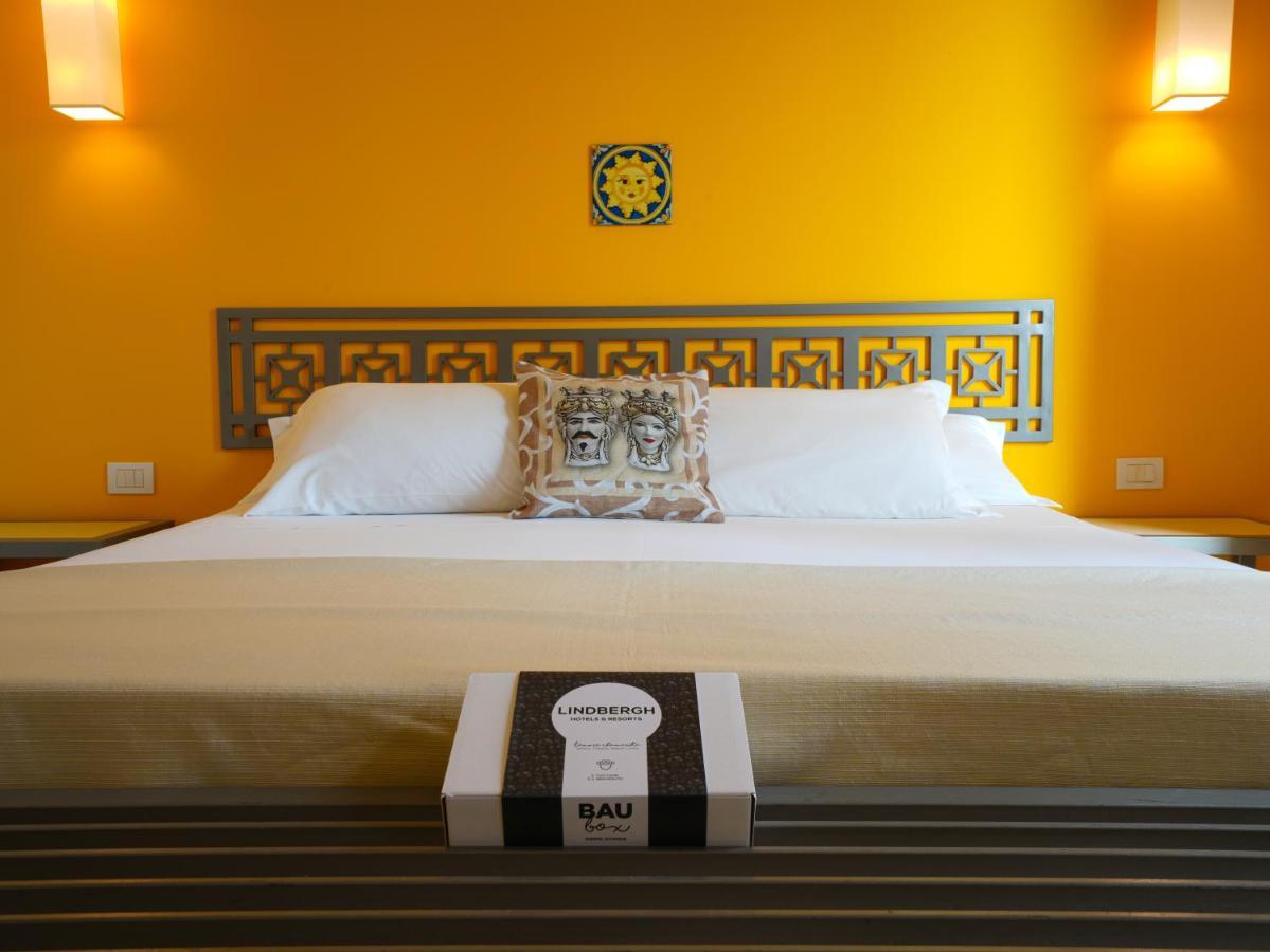 Sikania Resort&Spa Licata Bagian luar foto