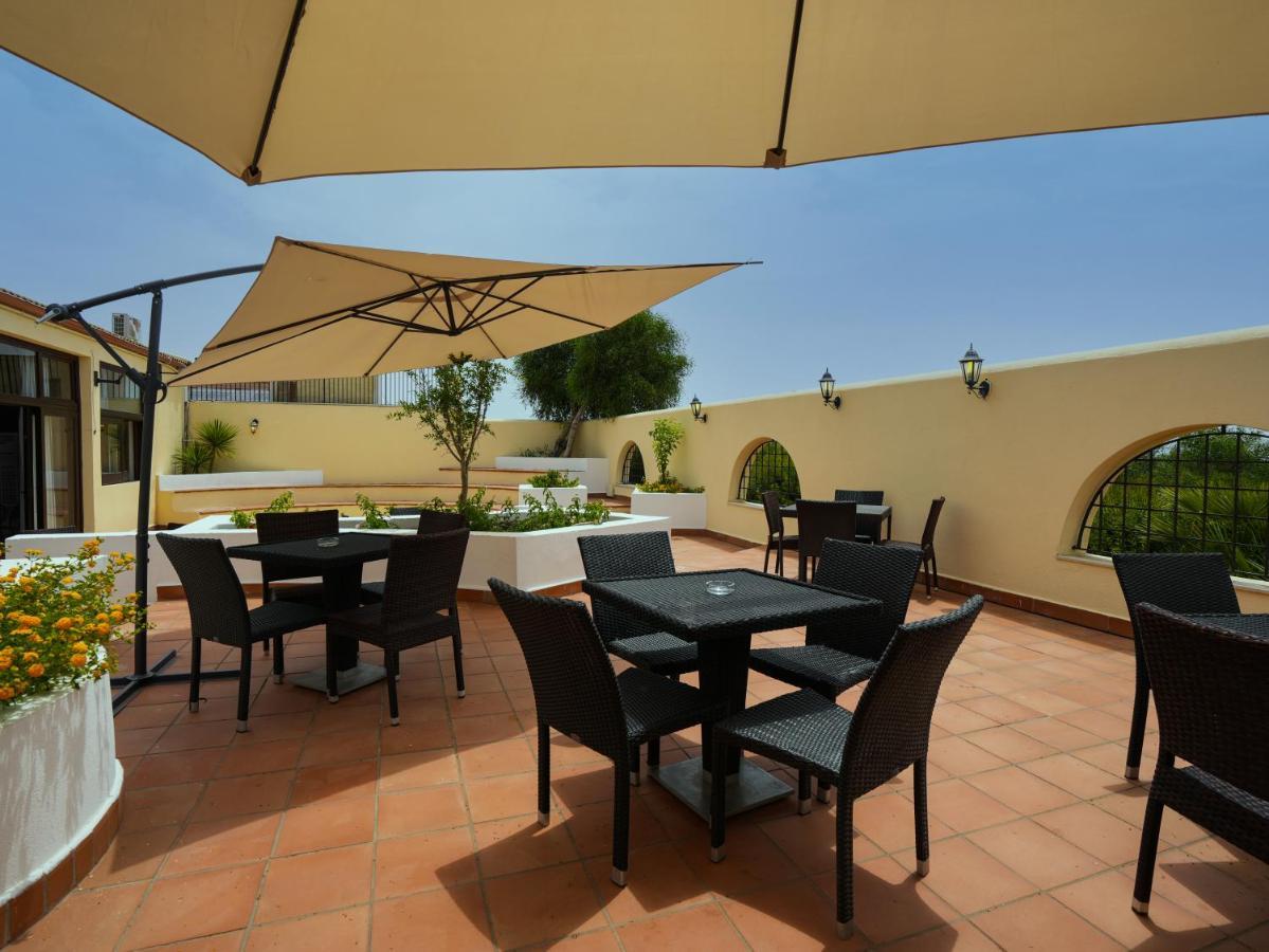 Sikania Resort&Spa Licata Bagian luar foto